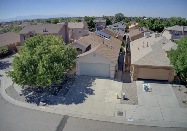 2nd image of 6308 Keswick Pl Nw, Albuquerque, NM 87120 | MLS# 1105830