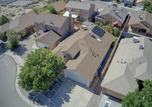 37th image of 6308 Keswick Pl Nw, Albuquerque, NM 87120 | MLS# 1105830