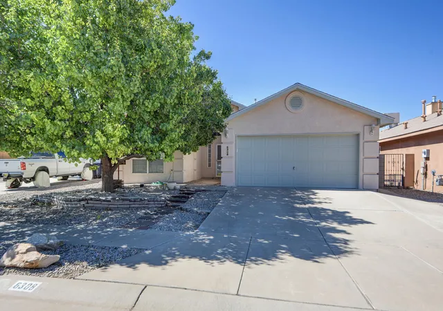 3rd image of 6308 Keswick Pl Nw, Albuquerque, NM 87120 | MLS# 1105830