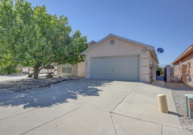 4th image of 6308 Keswick Pl Nw, Albuquerque, NM 87120 | MLS# 1105830
