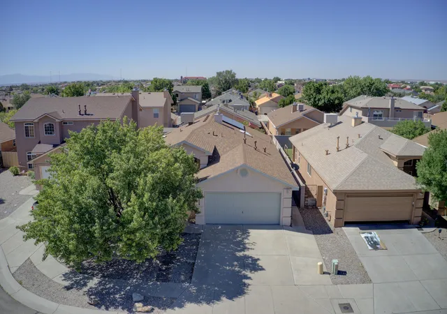 5th image of 6308 Keswick Pl Nw, Albuquerque, NM 87120 | MLS# 1105830