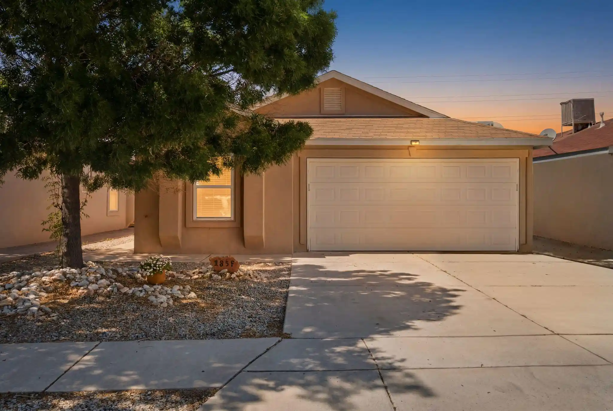 Photo 1 of Single family home for sale at 1819 Cielo Oeste Pl Nw, Albuquerque, NM 87120 | MLS# 1105833 | Listing updated on 2026-10-21