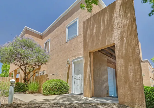 2nd image of 4701 Morris St Ne #2304, Albuquerque, NM 87111 | MLS# 1105836
