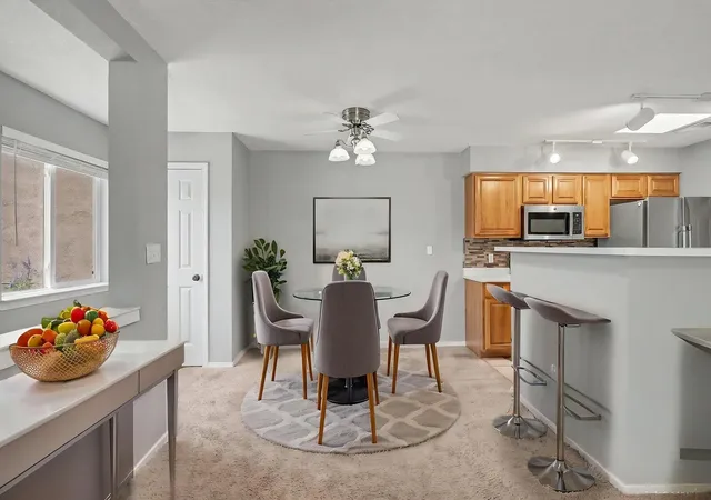 3rd image of 4701 Morris St Ne #2304, Albuquerque, NM 87111 | MLS# 1105836