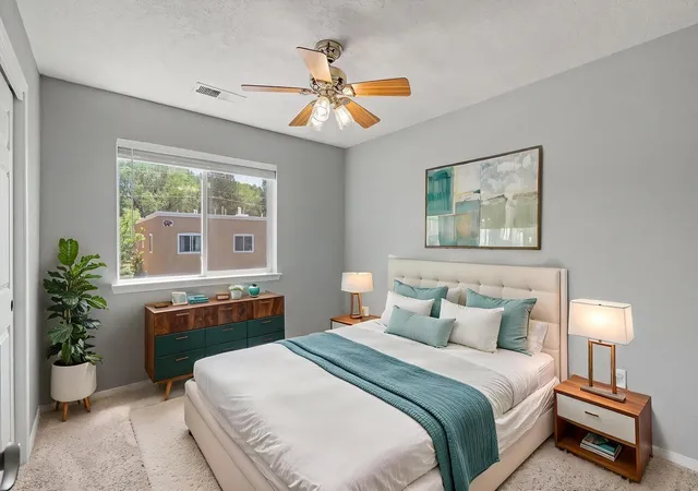 5th image of 4701 Morris St Ne #2304, Albuquerque, NM 87111 | MLS# 1105836