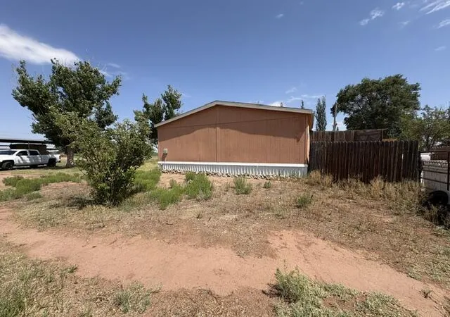 Photo 3 of Single family home for sale at 2364 Pecan Dr, Fort Sumner, NM 88119 | MLS# 1105840 | Listing updated on 2026-07-21