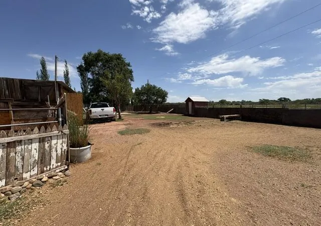 Photo 3 of Single family home for sale at 2364 Pecan Dr, Fort Sumner, NM 88119 | MLS# 1105840 | Listing updated on 2026-07-21