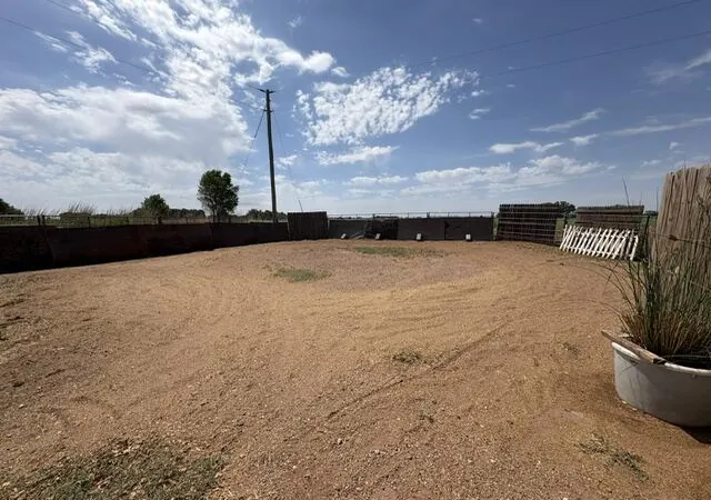 Photo 4 of Single family home for sale at 2364 Pecan Dr, Fort Sumner, NM 88119 | MLS# 1105840 | Listing updated on 2026-07-21