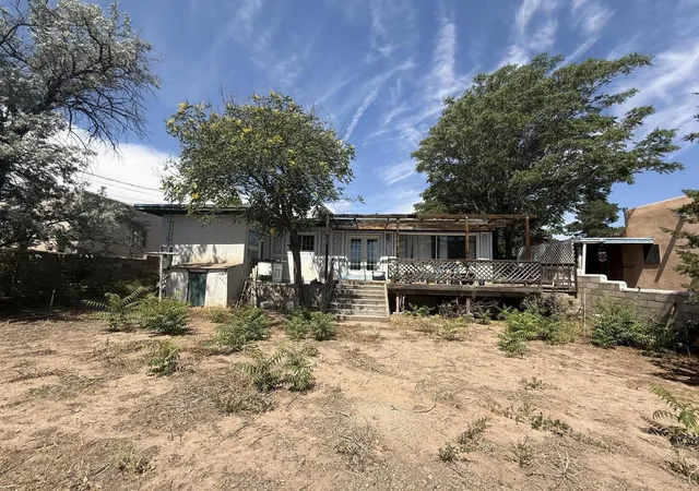 7th image of 450 Montclaire Dr Se, Albuquerque, NM 87108 | MLS# 1105843