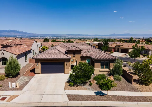 Photo 1 of Sale Pending at 2300 Chuckwalla Spring Trl Nw, Albuquerque, NM 87120 | MLS# 1105847 | Listing updated on 2026-08-27