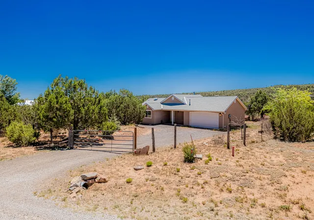 Photo 1 of Sale Pending at 18 Morgan Dr, Edgewood, NM 87015 | MLS# 1105856 | Listing updated on 2026-08-05