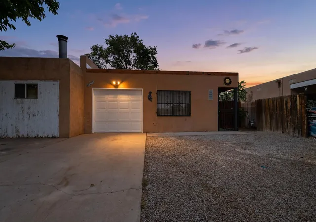 1st image of 6035 Staubach Ave Nw, Albuquerque, NM 87120 | MLS# 1105861