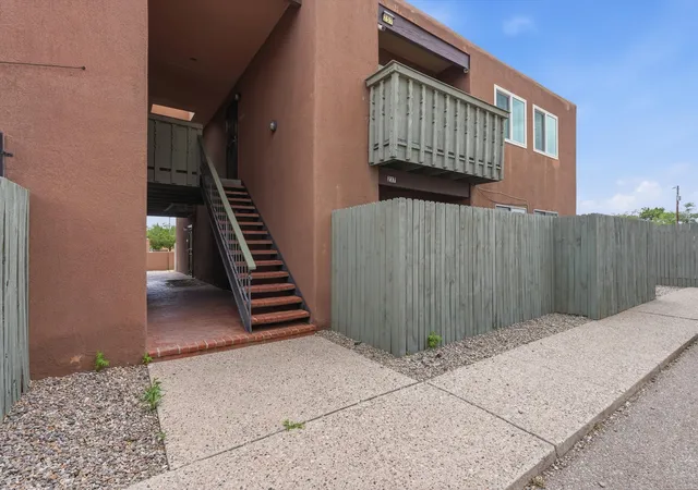 Photo 1 of Condo for sale at 259 La Vida Nueva Del Oeste Sw, Albuquerque, NM 87105 | MLS# 1105864 | Listing updated on 2026-08-24