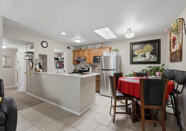 Photo 3 of Condo for sale at 259 La Vida Nueva Del Oeste Sw, Albuquerque, NM 87105 | MLS# 1105864 | Listing updated on 2026-08-24