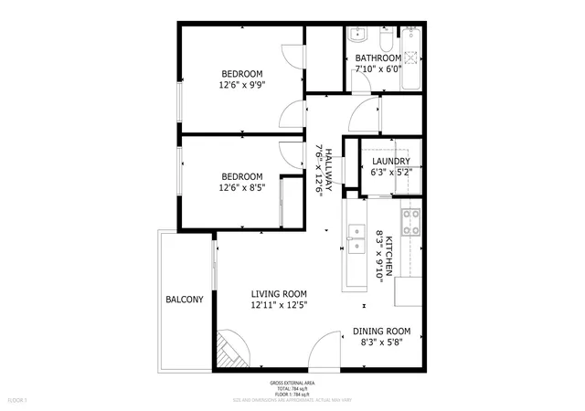 Photo 4 of Condo for sale at 259 La Vida Nueva Del Oeste SW, Albuquerque, NM 87105 | MLS# 1105864 | Listing updated on 2026-08-24