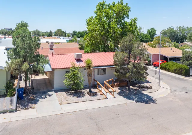 1st image of 8532 Creek St Ne, Albuquerque, NM 87113 | MLS# 1105872