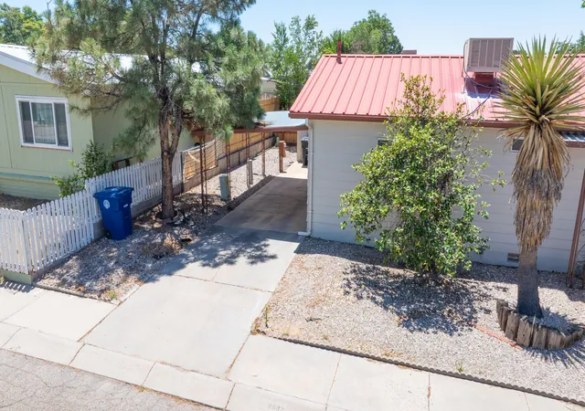 2nd image of 8532 Creek St Ne, Albuquerque, NM 87113 | MLS# 1105872