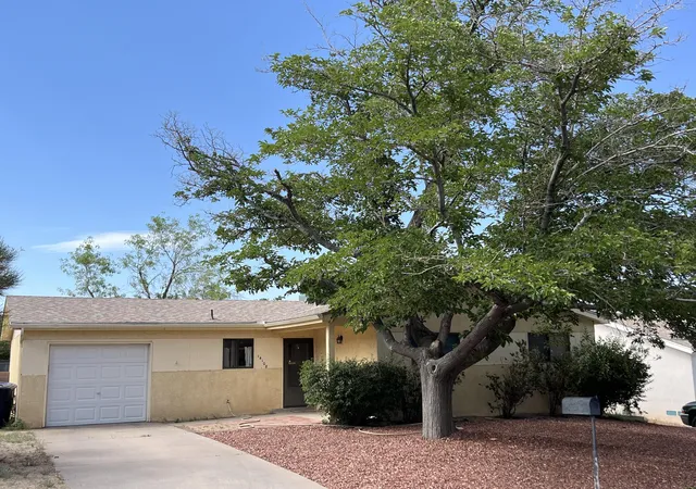 1st image of 14108 Domingo Rd Ne, Albuquerque, NM 87123 | MLS# 1105873
