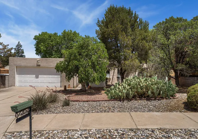 1st image of 9909 Fostoria Rd Ne, Albuquerque, NM 87111 | MLS# 1105877