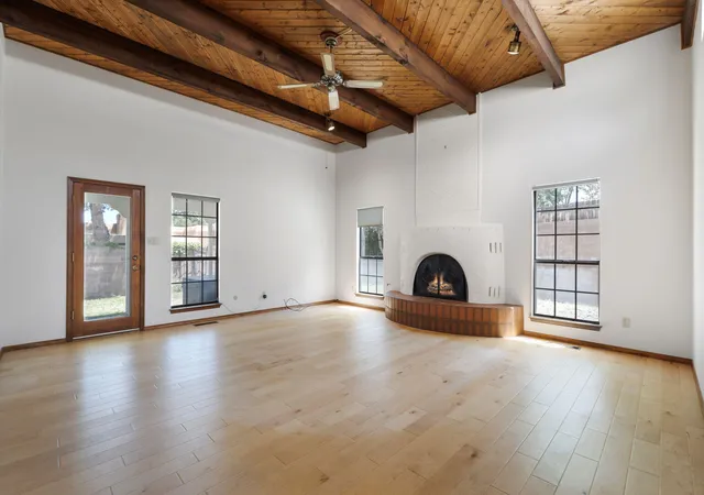 5th image of 9909 Fostoria Rd Ne, Albuquerque, NM 87111 | MLS# 1105877