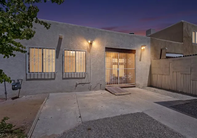 1st image of 250 La Vida Nueva Del Oeste Sw, Albuquerque, NM 87105 | MLS# 1105883