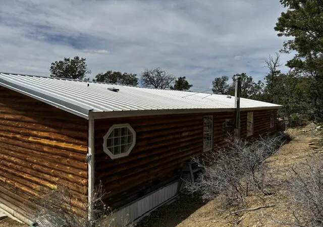 Homes for sale in Pie Town, NM | 25 Round Up Rd, Pie Town, NM 87827 | MLS# 1105884