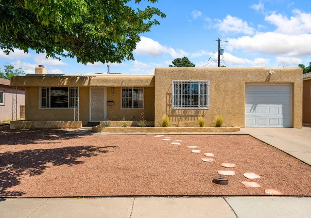 1st image of 9609 Prospect Ave Ne, Albuquerque, NM 87112 | MLS# 1105889