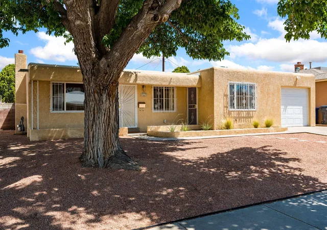3rd image of 9609 Prospect Ave Ne, Albuquerque, NM 87112 | MLS# 1105889