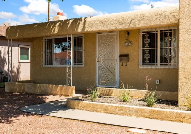 4th image of 9609 Prospect Ave Ne, Albuquerque, NM 87112 | MLS# 1105889