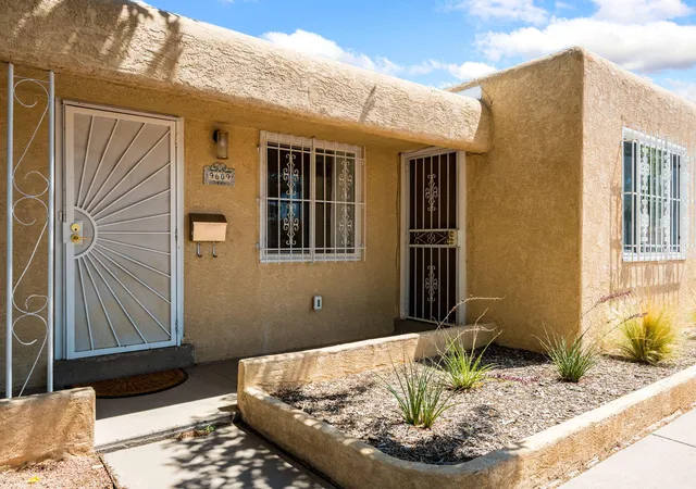 5th image of 9609 Prospect Ave Ne, Albuquerque, NM 87112 | MLS# 1105889