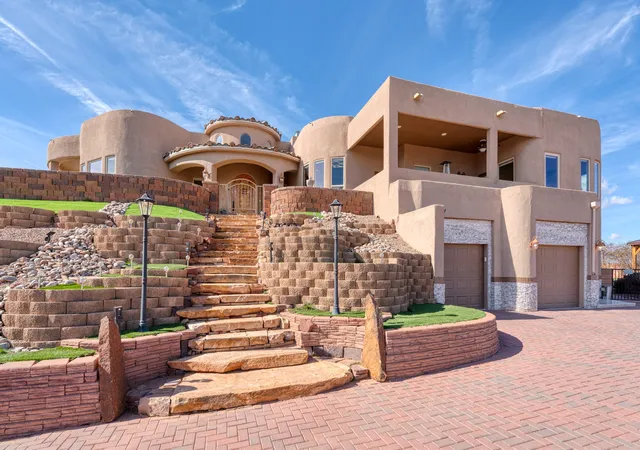 1st image of 6813 Nagoya Rd Ne, Rio Rancho, NM 87144 | MLS# 1105890