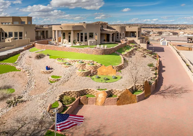 4th image of 6813 Nagoya Rd Ne, Rio Rancho, NM 87144 | MLS# 1105890