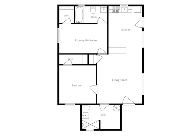 21st image of 501 Veranda Rd Nw, Albuquerque, NM 87107 | MLS# 1105891