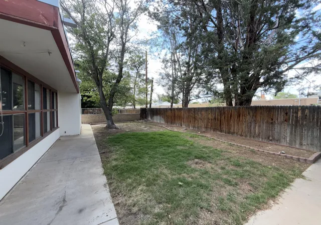 Photo 45 of Single family home for sale at 3017 Frontier Ave Ne, Albuquerque, NM 87106 | MLS# 1105898 | Listing updated on 2026-07-21