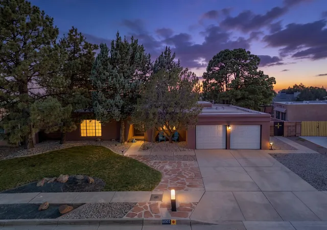 Homes for sale in Albuquerque, NM | 6001 Concordia Rd Ne, Albuquerque, NM 87111 | MLS# 1105902