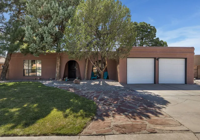 Homes for sale in Albuquerque, NM | 6001 Concordia Rd Ne, Albuquerque, NM 87111 | MLS# 1105902
