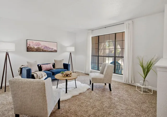 Photo 3 of Sale Pending at 6001 Concordia Rd Ne, Albuquerque, NM 87111 | MLS# 1105902 | Listing updated on 2026-08-22