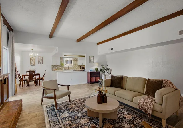 Photo 4 of Sale Pending at 6001 Concordia Rd NE, Albuquerque, NM 87111 | MLS# 1105902 | Listing updated on 2026-08-22