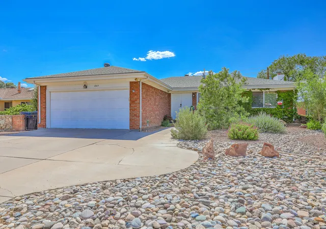 Photo 1 of Single family home for sale at 2905 San Pablo St Ne, Albuquerque, NM 87110 | MLS# 1105906 | Listing updated on 2026-08-29