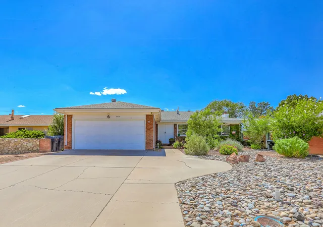 Photo 2 of Single family home for sale at 2905 San Pablo St Ne, Albuquerque, NM 87110 | MLS# 1105906 | Listing updated on 2026-08-29