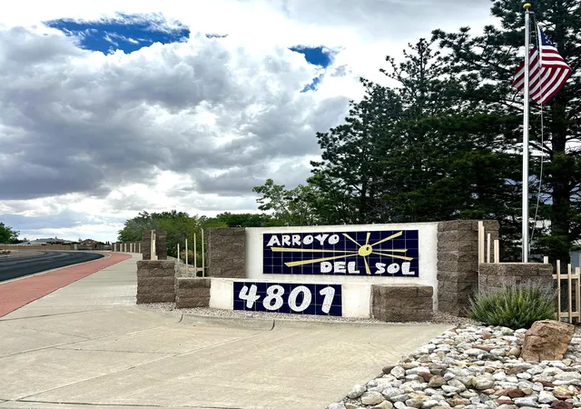 2nd image of 4801 Irving Blvd Nw #UNIT 1304, Albuquerque, NM 87114 | MLS# 1105908