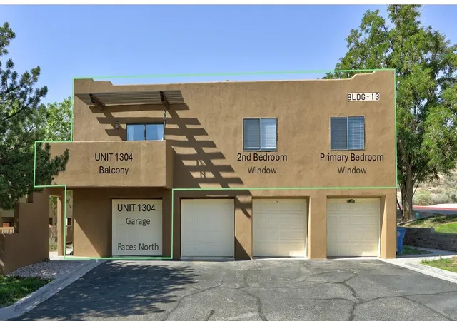 4th image of 4801 Irving Blvd Nw #UNIT 1304, Albuquerque, NM 87114 | MLS# 1105908