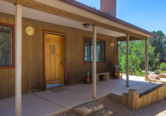 Photo 1 of Sale Pending at 20 Torres Trl, Tijeras, NM 87059 | MLS# 1105909 | Listing updated on 2026-08-19