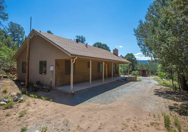 Photo 2 of Sale Pending at 20 Torres Trl, Tijeras, NM 87059 | MLS# 1105909 | Listing updated on 2026-08-19