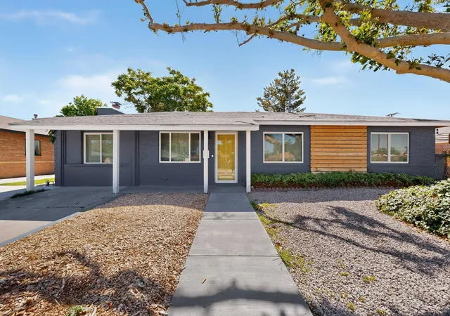 Photo 1 of Single family home for sale at 2506 General Bradley St Ne, Albuquerque, NM 87112 | MLS# 1105910 | Listing updated on 2026-10-29