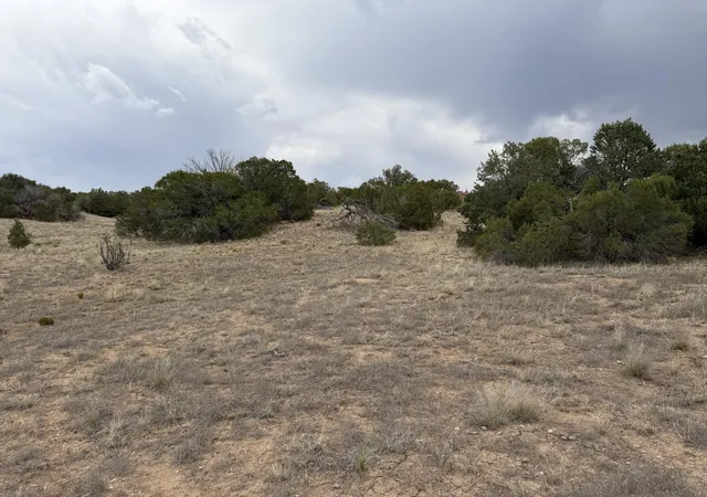 Photo 1 of Land for sale at Lot 24 Stagecoach Trl, Sandia Park, NM 87047 | MLS# 1105917 | Listing updated on 2026-07-21