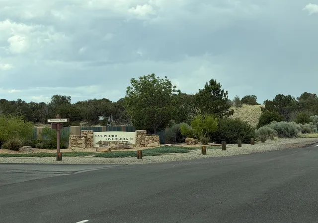Photo 29 of Land for sale at Lot 24 Stagecoach Trl, Sandia Park, NM 87047 | MLS# 1105917 | Listing updated on 2026-07-21