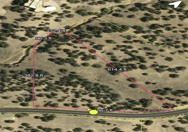 Photo 4 of Land for sale at Lot 24 Stagecoach Trl, Sandia Park, NM 87047 | MLS# 1105917 | Listing updated on 2026-07-21