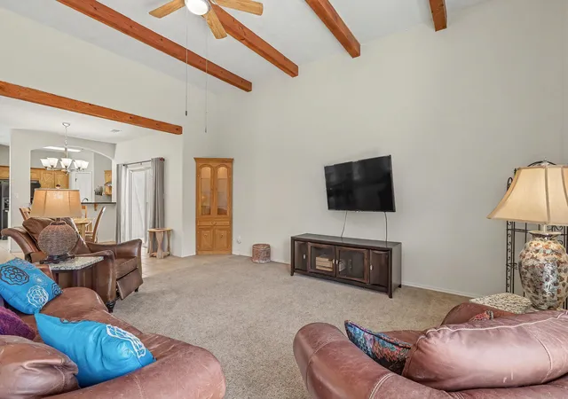 Homes for sale in Albuquerque, NM | 608 Flint Ridge Trl Se, Albuquerque, NM 87123 | MLS# 1105919