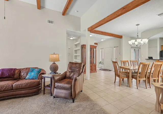 Homes for sale in Albuquerque, NM | 608 Flint Ridge Trl Se, Albuquerque, NM 87123 | MLS# 1105919